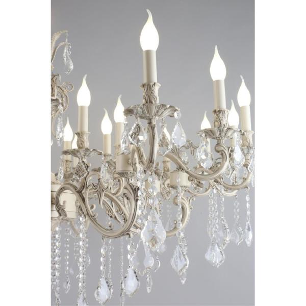 Подвесная люстра Taranto OML-74403-27