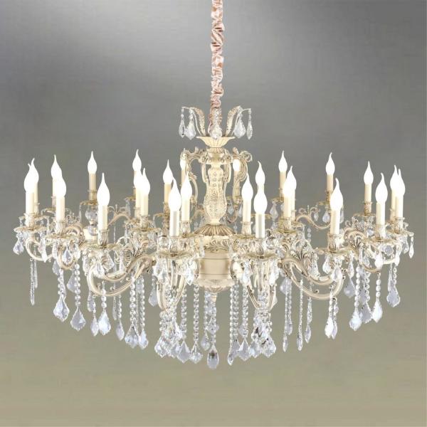 Подвесная люстра Taranto OML-74403-27