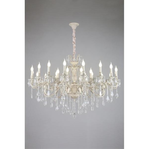 Подвесная люстра Taranto OML-74403-27