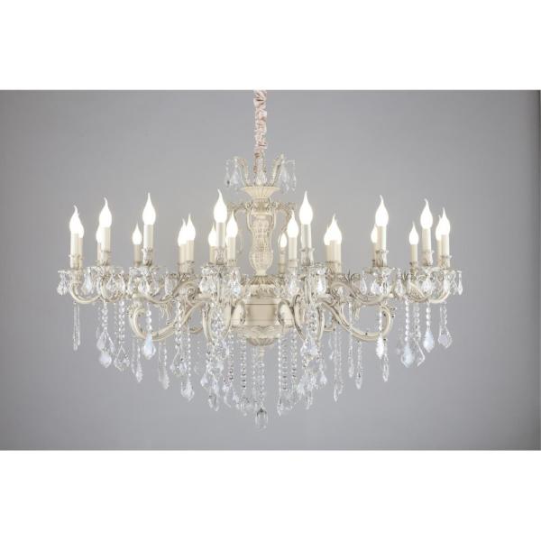 Подвесная люстра Taranto OML-74403-27