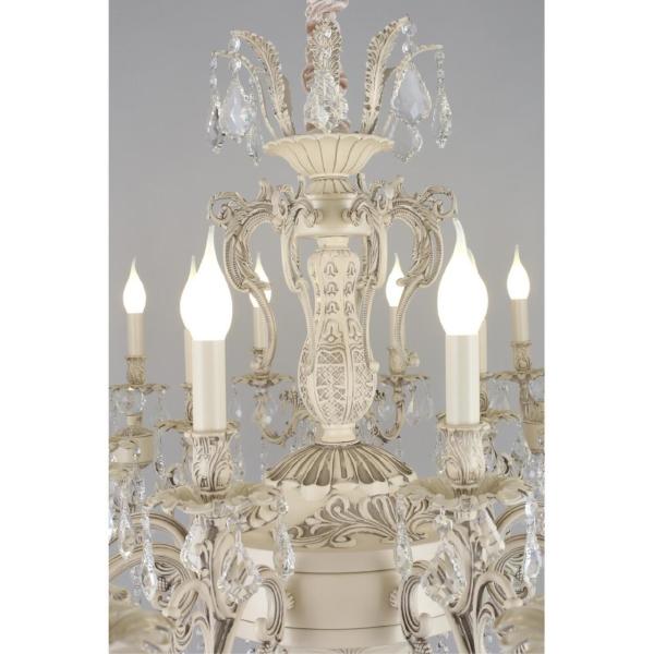 Подвесная люстра Taranto OML-74403-27