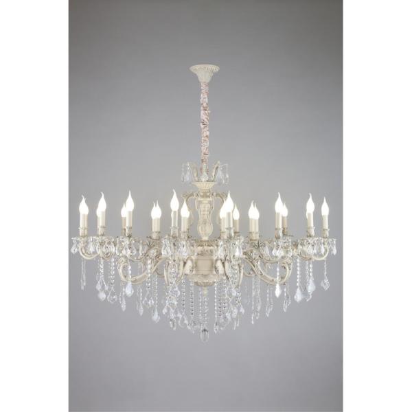 Подвесная люстра Taranto OML-74403-27