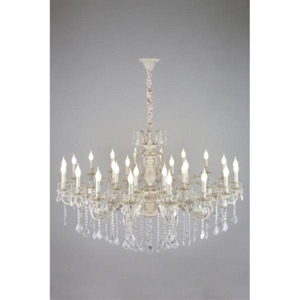 Подвесная люстра Taranto OML-74403-27