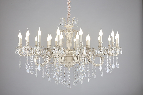 Подвесная люстра Taranto OML-74403-27