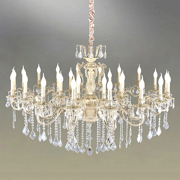 Подвесная люстра Taranto OML-74403-27