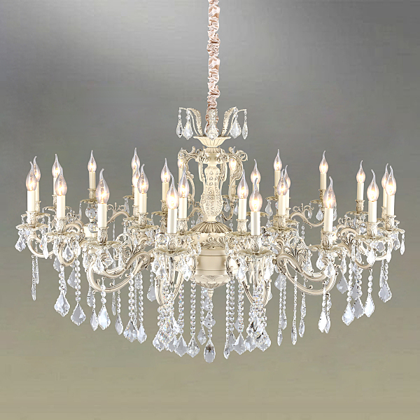 Подвесная люстра Taranto OML-74403-27