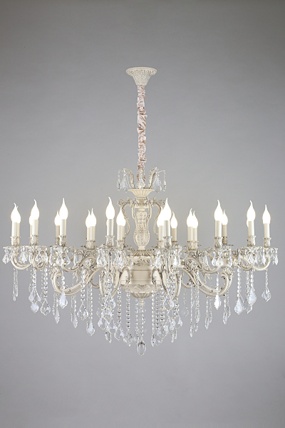 Подвесная люстра Taranto OML-74403-27