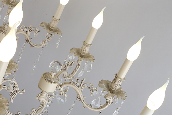 Подвесная люстра Taranto OML-74403-27