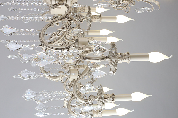 Подвесная люстра Taranto OML-74403-27