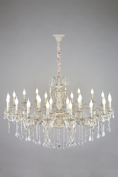 Подвесная люстра Taranto OML-74403-27