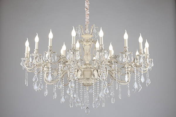 Подвесная люстра Taranto OML-74403-27