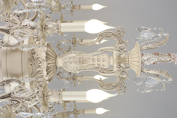 Подвесная люстра Taranto OML-74403-27