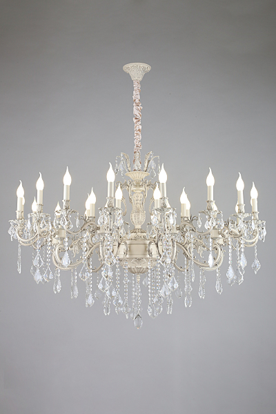 Подвесная люстра Taranto OML-74403-27