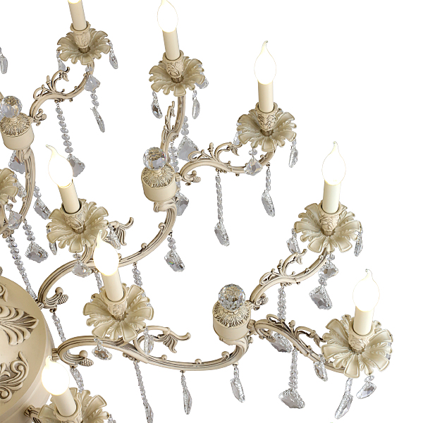 Подвесная люстра Taranto OML-74403-27