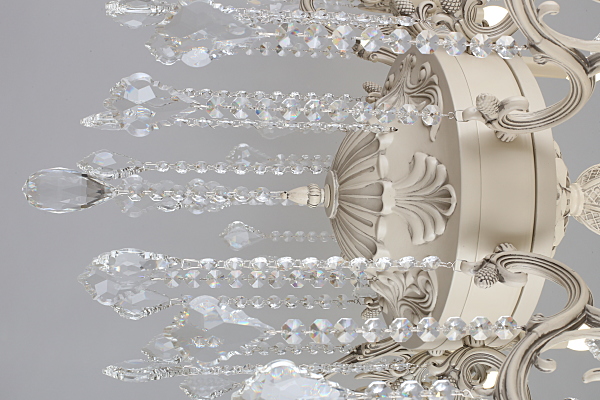 Подвесная люстра Taranto OML-74403-27