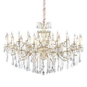 Подвесная люстра Taranto OML-74403-27