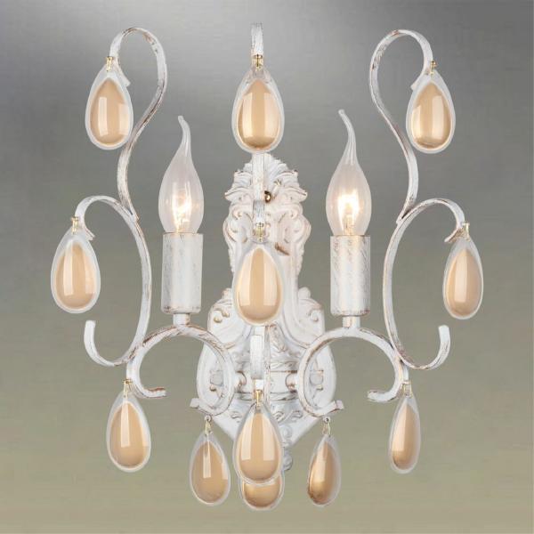 Настенное бра Agrigento OML-74501-02