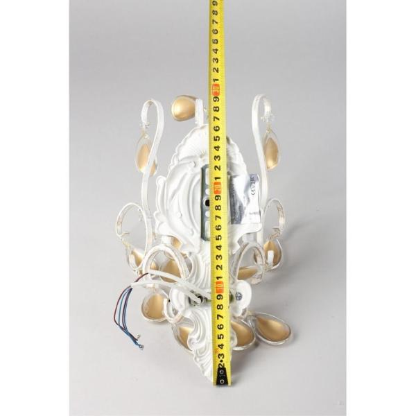 Настенное бра Agrigento OML-74501-02