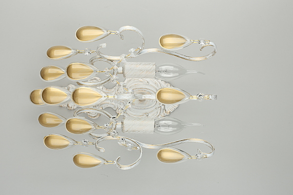 Настенное бра Agrigento OML-74501-02