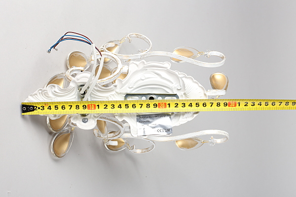 Настенное бра Agrigento OML-74501-02