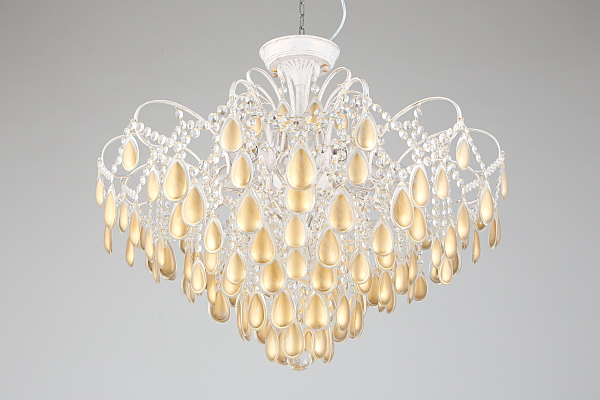 Потолочная люстра Agrigento OML-74507-10