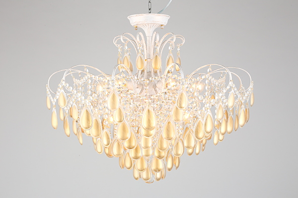 Потолочная люстра Agrigento OML-74507-10