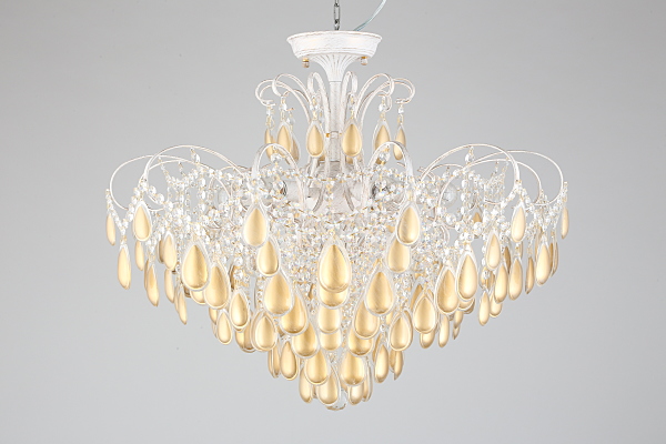 Потолочная люстра Agrigento OML-74507-10