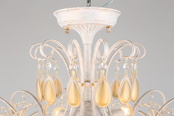 Потолочная люстра Agrigento OML-74507-10