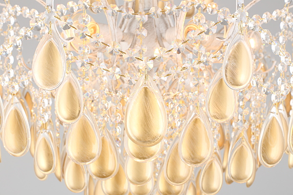 Потолочная люстра Agrigento OML-74507-10