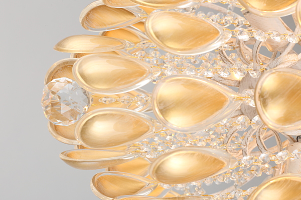 Потолочная люстра Agrigento OML-74507-10