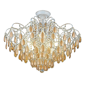Потолочная люстра Agrigento OML-74507-10