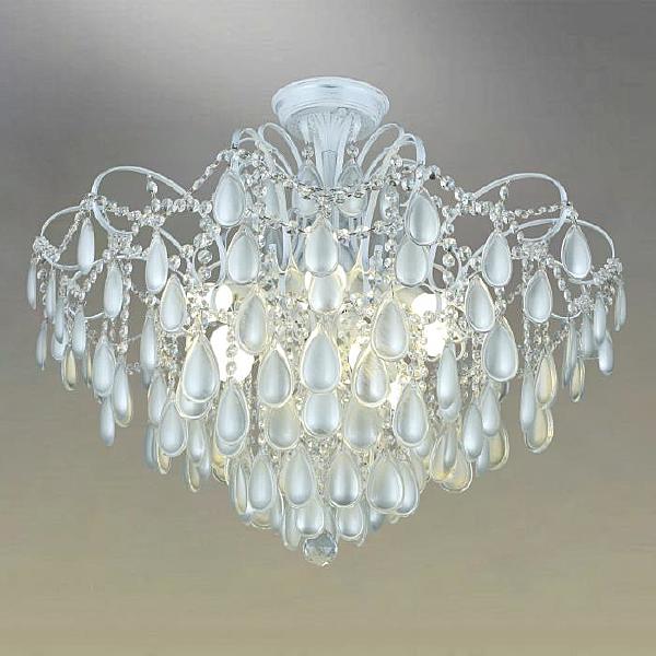 Потолочная люстра Agrigento OML-74517-10