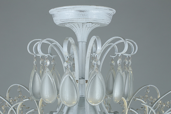 Потолочная люстра Agrigento OML-74517-10