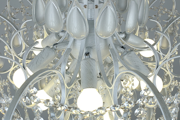 Потолочная люстра Agrigento OML-74517-10