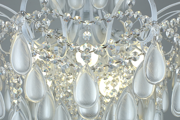 Потолочная люстра Agrigento OML-74517-10