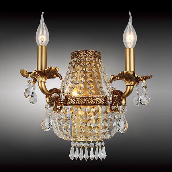 Настенное бра Assolo OML-74601-04