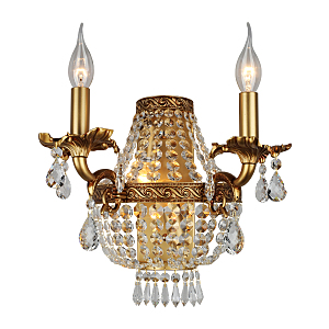 Настенное бра Assolo OML-74601-04