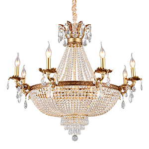 Подвесная люстра Assolo OML-74603-16