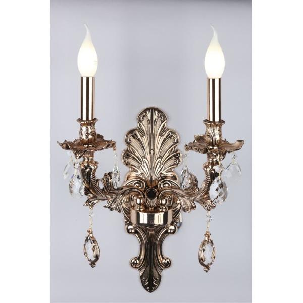 Настенное бра Senis OML-74701-02