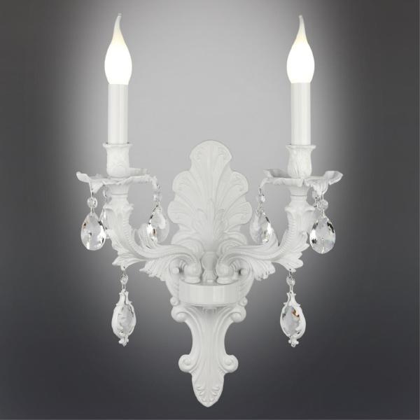 Настенное бра Senis OML-74701-02