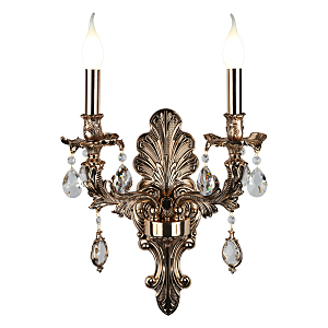 Настенное бра Senis OML-74701-02