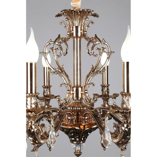 Подвесная люстра Senis OML-74703-06