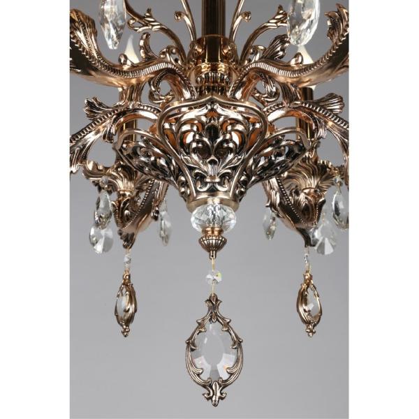 Подвесная люстра Senis OML-74703-06