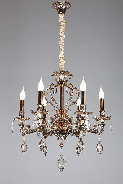 Подвесная люстра Senis OML-74703-06