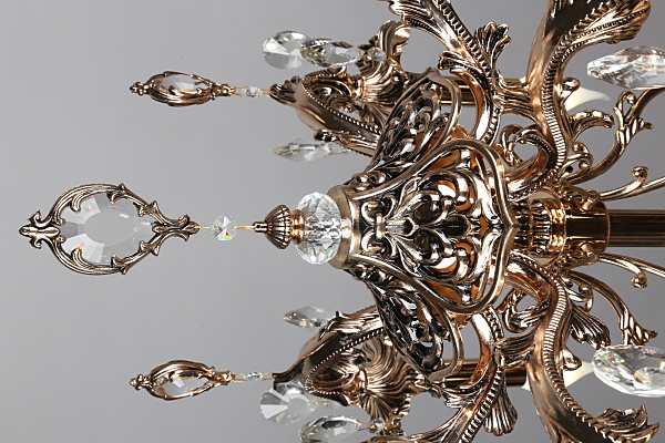 Подвесная люстра Senis OML-74703-06