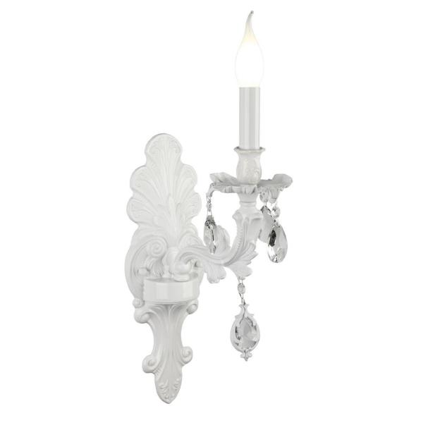 Настенное бра Senis OML-74711-01