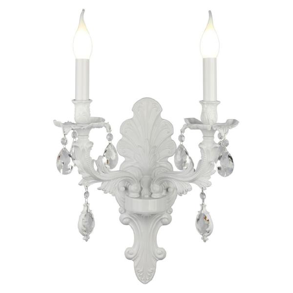 Настенное бра Senis OML-74711-02