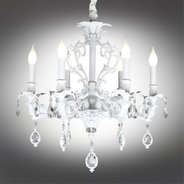 Подвесная люстра Senis OML-74713-06