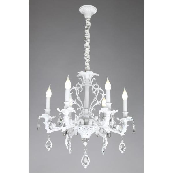 Подвесная люстра Senis OML-74713-06