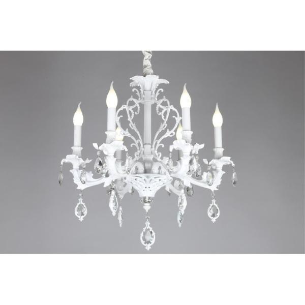 Подвесная люстра Senis OML-74713-06